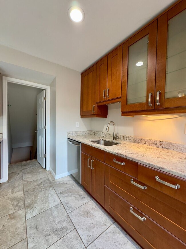 Photo - Charming 2 Bedroom/1.5 Bathroom Townhome in Nottingham, MD!