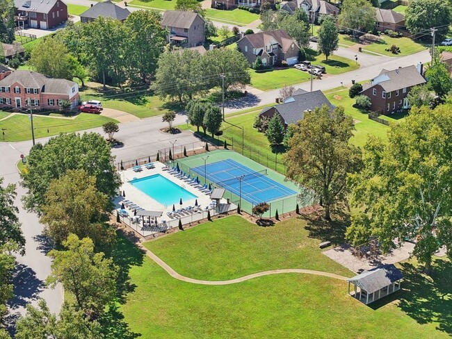Photo - 2402 Brookstone Pl