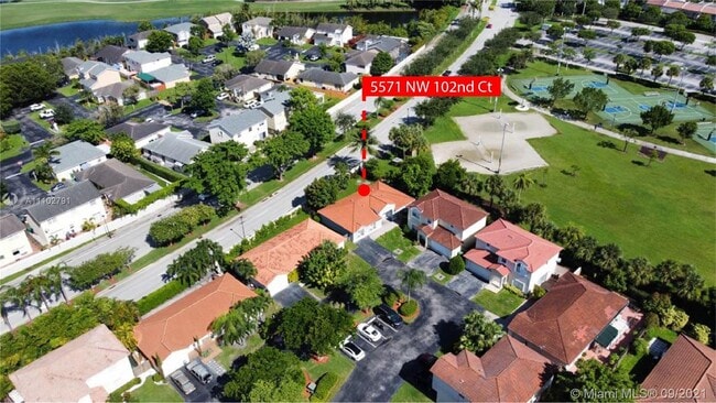 Photo - 5571 NW 102nd Ct