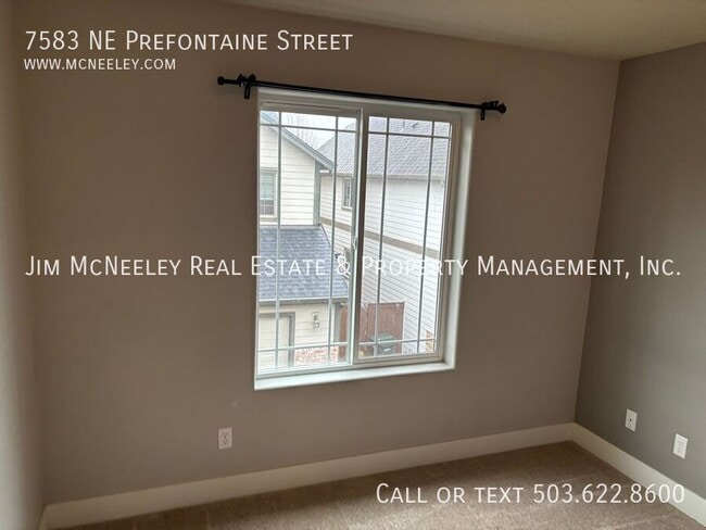 Photo - 7583 NE Prefontaine St