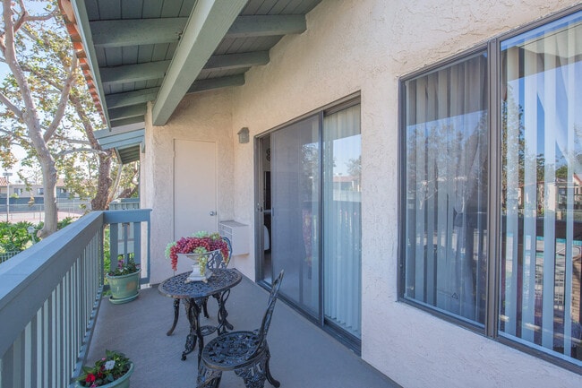 McComber Creek Apartments