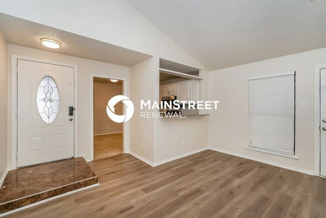 3 Bedroom Pet-Friendly Home in LEWISVILLE, TX with Main Street Renewal