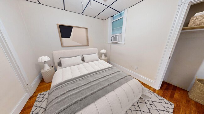 Photo - 882 Huntington Ave Unit 2