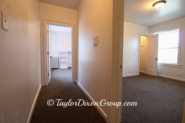 7147 S Constance Ave Unit 3E