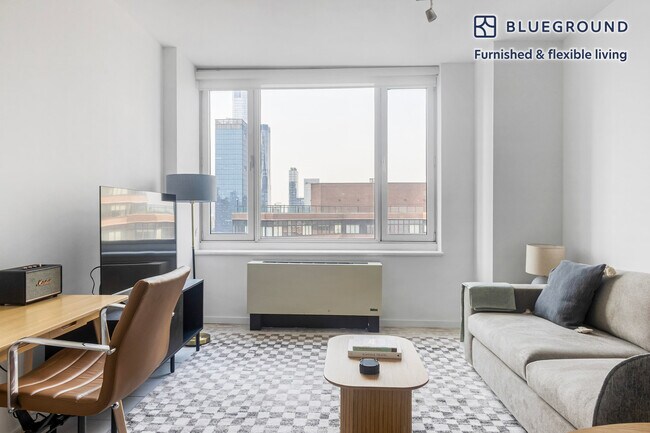 Photo - 635 W 42nd St Apartment Unit FL27-ID1856