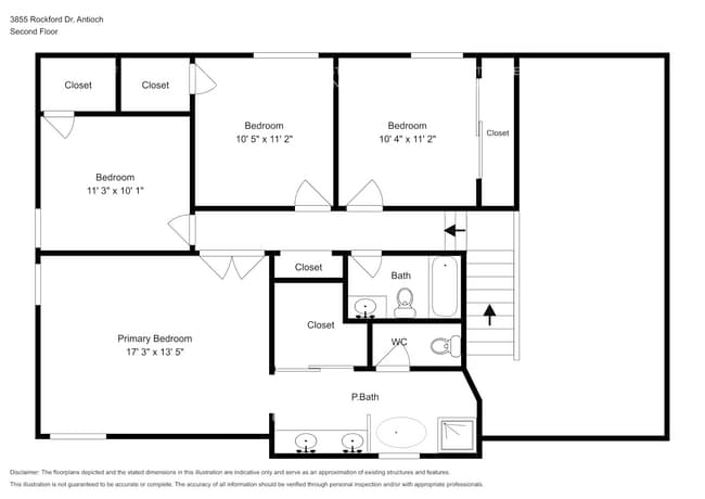 Photo - 3855 Rockford Dr