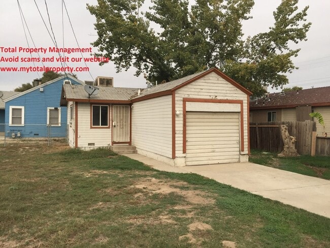 Building Photo - 6658 Avenue 308