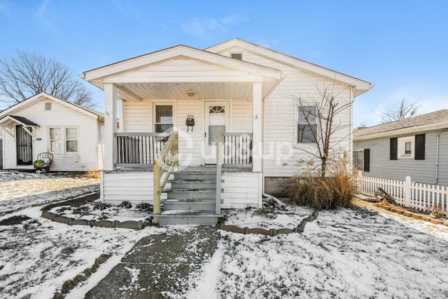 Building Photo - Fantastic 2bd/1ba home! Let yourself in!