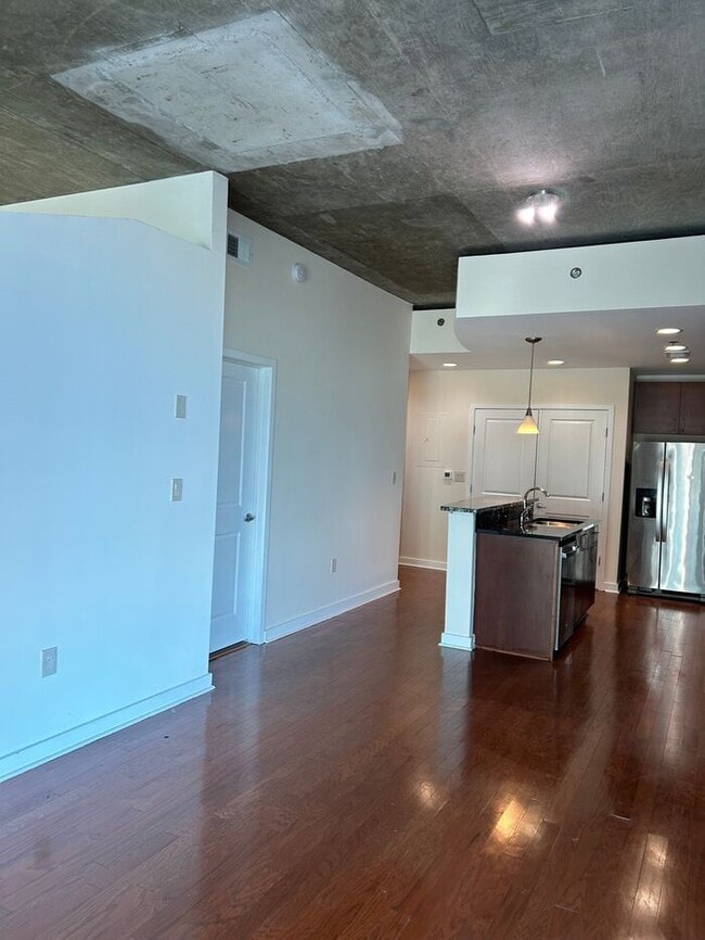 Photo - Gorgeous 1 Bed 1 Bath Condo in Buckhead! Unidad APT 902