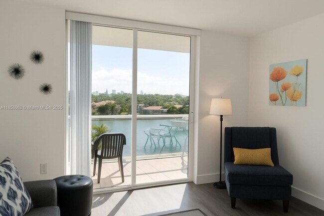 Photo - 5880 Collins Ave Unit 703