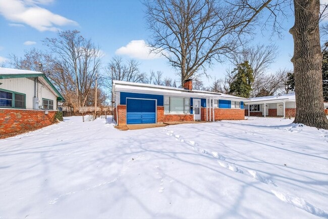 Photo - 2321 Noll Dr