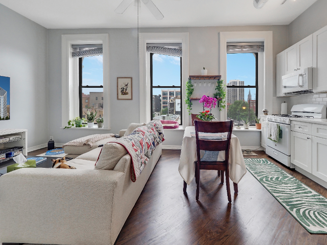 Photo - 1561 N Wells St Condo Unit 3F