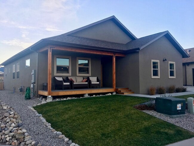 151 Starbuck - 151 Starbuck Cir