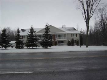 Photo - Erie Woods Apartments