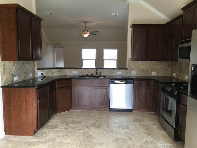 Photo - Great Open Floor Plan in Buda