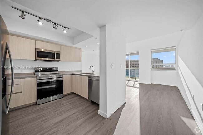 Building Photo - 1500 Bay Rd Unit M-0427 Rental