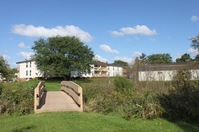 Fox Point Village
