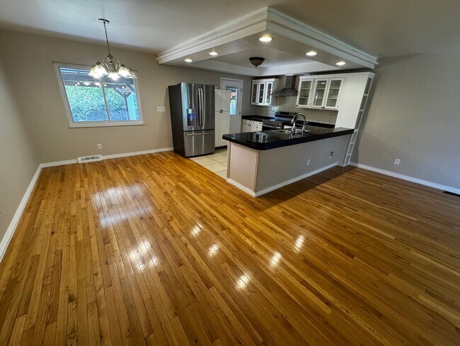 Photo - Spacious Aurora Home