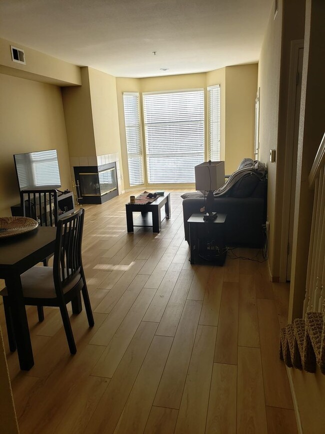 Photo - Serene & Pristine: 3 Bedroom, 3 Bath Bi-Level Condominium available in Central San Jose Location