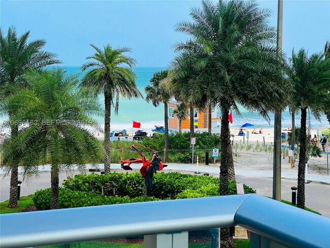 4111 S Ocean Dr Unit 205