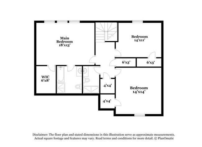 Photo - 3405 Star Ranch Ct