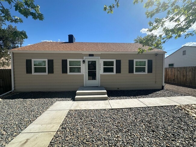 Photo - 3 Bedroom Single Family Home in Greeley