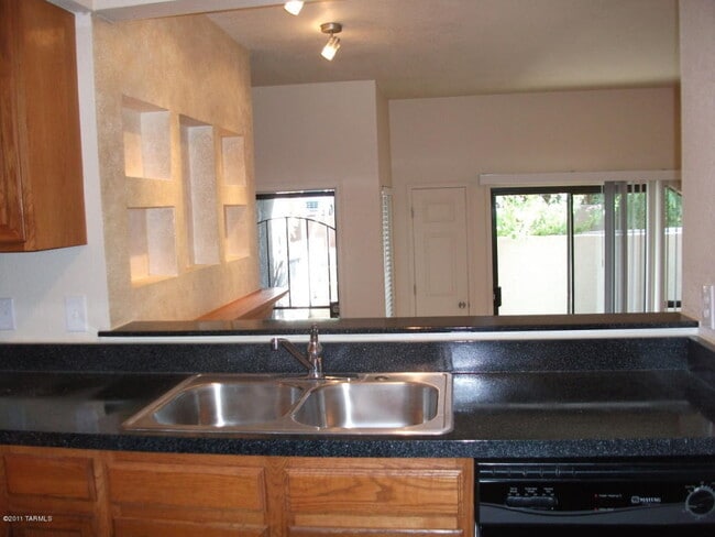 Photo - Effortless Central Tucson Living: 2BR Gem with Water/ Sewer/ Trash Included