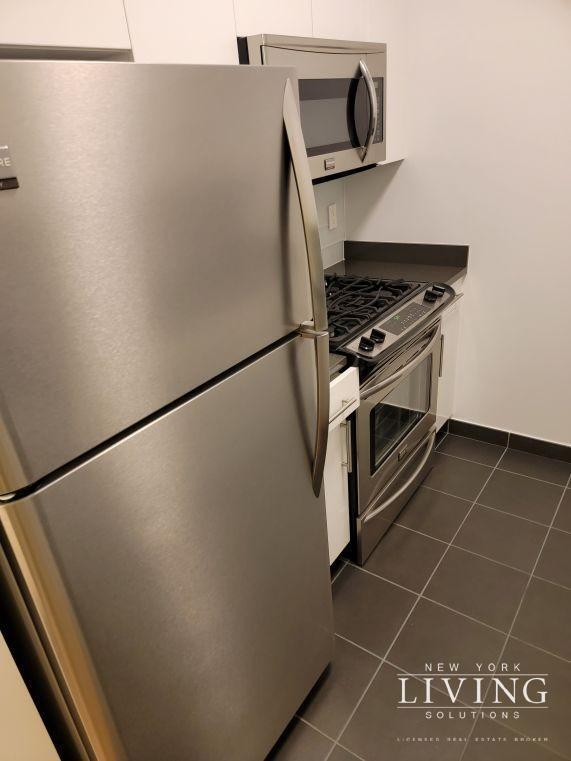Photo - 0 bedroom in New York NY 11109 Unit 506