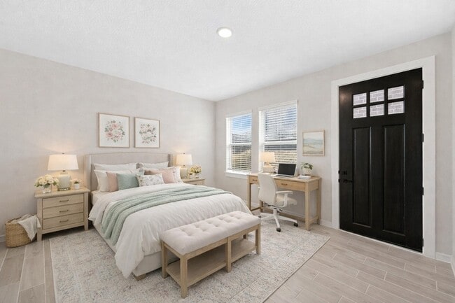 Photo - 2618 Clapbread Ln