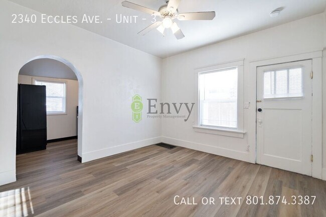 Photo - 2340 Eccles Ave Unit 3