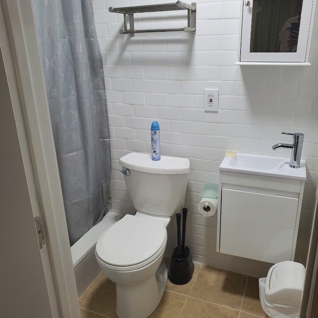 3180 Fish Ave Unit One bedroom apartment