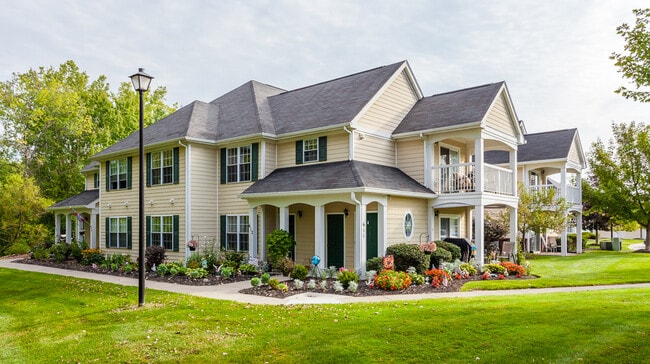 Photo - The Hammocks at Southern Hills