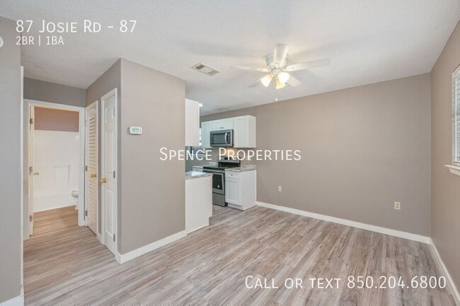 Photo - 87 Josie Rd Unit 87