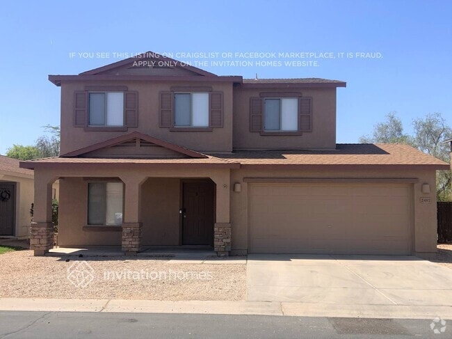 Building Photo - 2487 E Meadow Chase Dr Rental