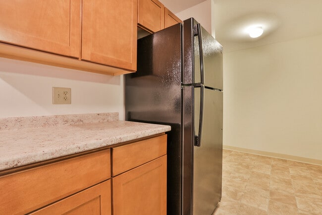Residences at Summit Pointe