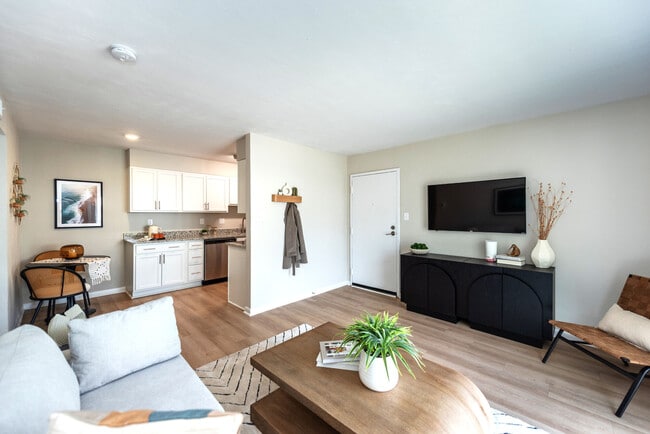 Photo - Attain at Chic's Beach (Vista Residences)