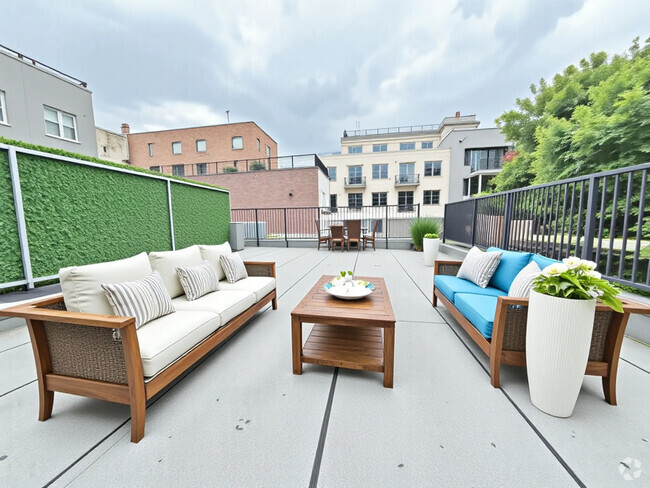 Building Photo - 17 Jefferson St Unit 2 Rental