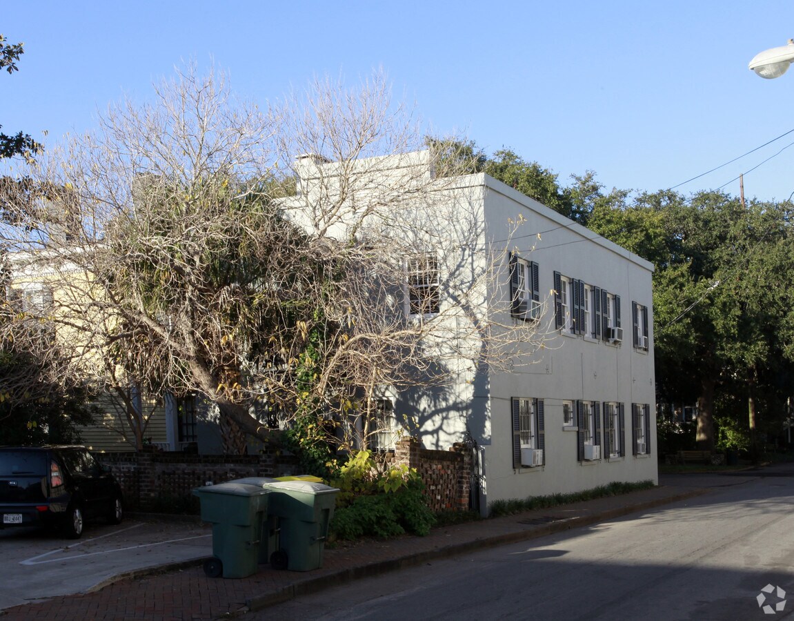 The Dorgan House - The Dorgan House