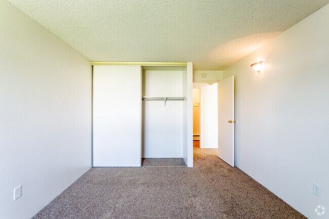 1HAB, 1BA - 650 ft²