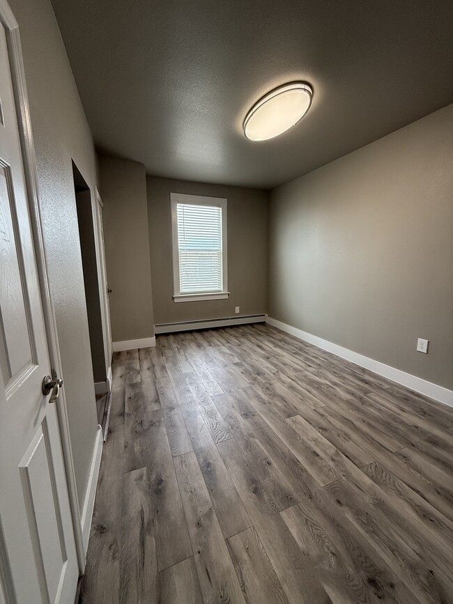 Living Room - 1712 Oneil Ave Unidad Apartment #B