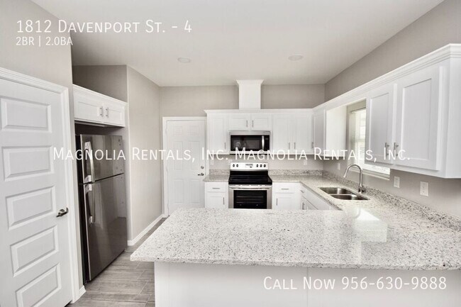 Photo - 1812 Davenport St Unit 4