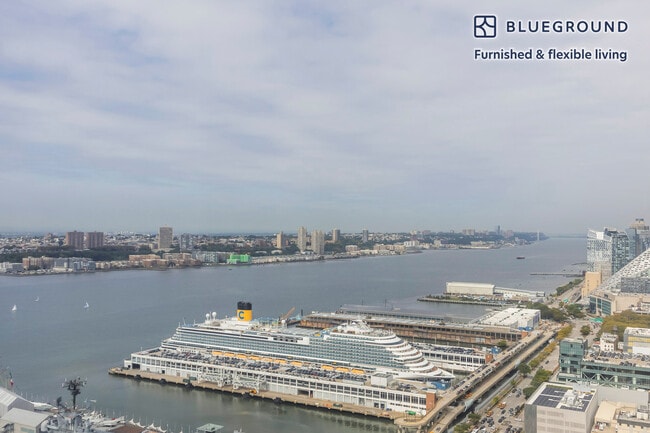 Photo - 635 W 42nd St Unit SI FL42-ID1925