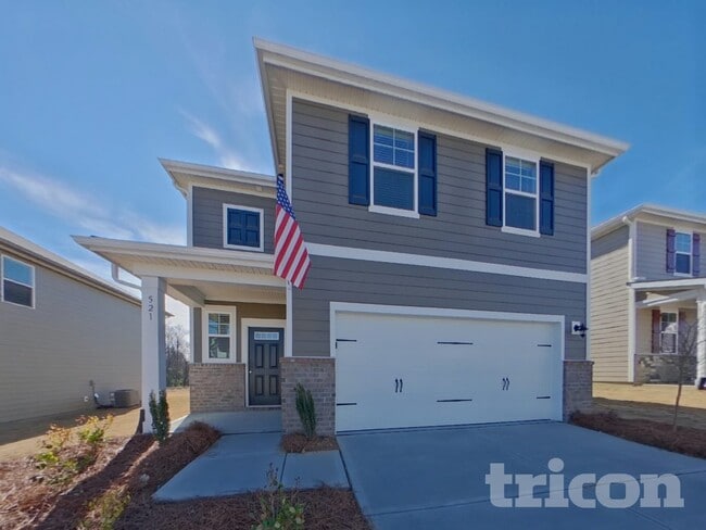 Photo - 521 Mountain Vw Dr