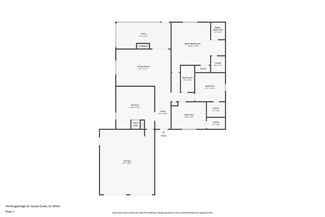 Photo - 154 Kingsbridge Dr