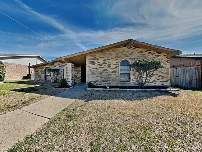 Building Photo - Wonderful 4/2 in Mesquite!! Rental