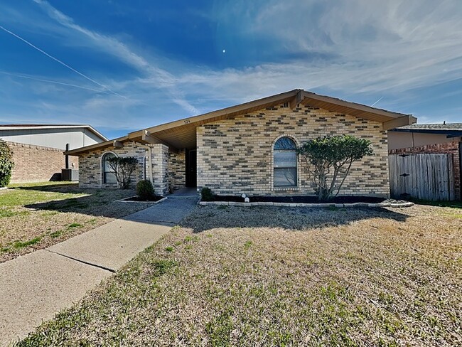 Wonderful 4/2 in Mesquite!! - Wonderful 4/2 in Mesquite!! House