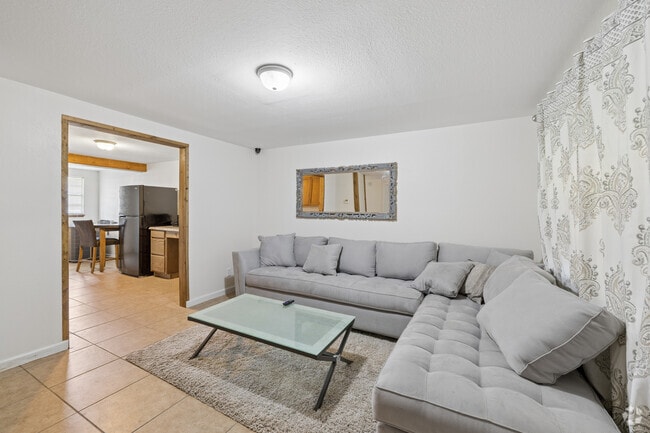 Interior Photo - Blair Place Apartments