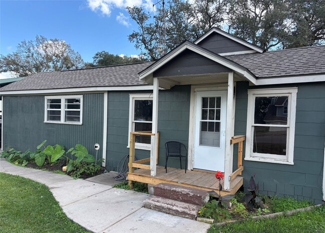 Building Photo - 12431 Old Needville Fairchild Rd