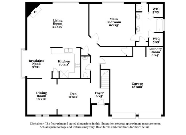 Photo - 3542 Lindenfield Dr