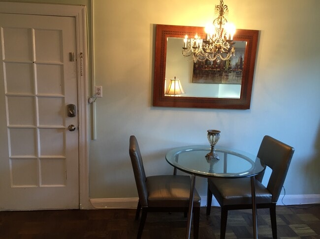 Photo - 1457 11th Ave Unit Courtyard Garden